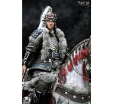 Iron Knight General Ma Chao 72 cm